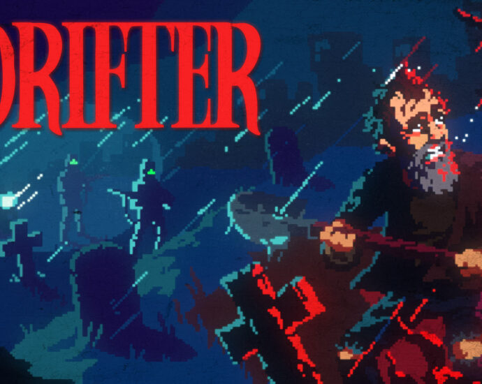 The Drifter