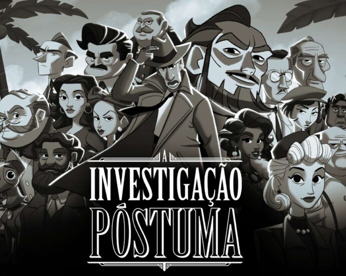 A Investigação Póstuma