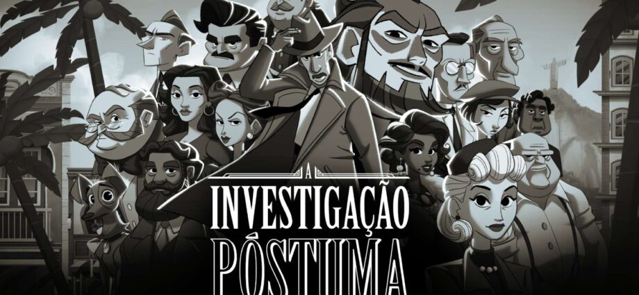 A Investigação Póstuma
