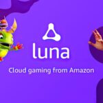 Amazon Luna