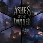 Ashes of the Damned