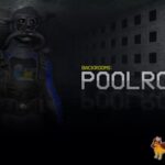 Backrooms: Poolrooms