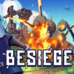 Besiege