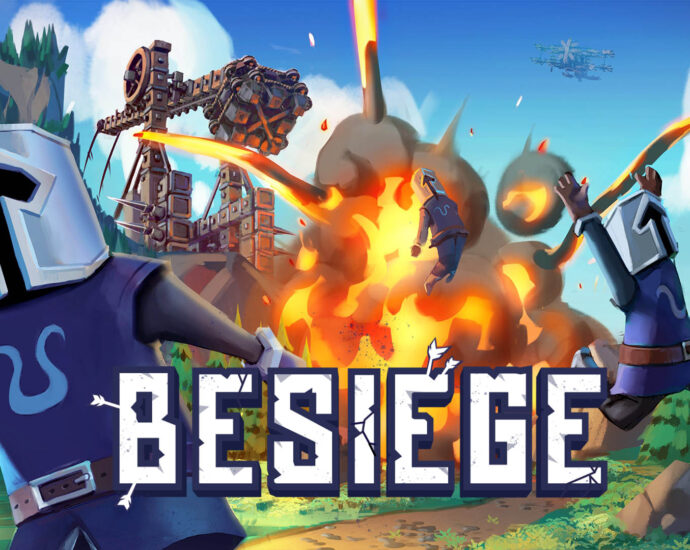 Besiege