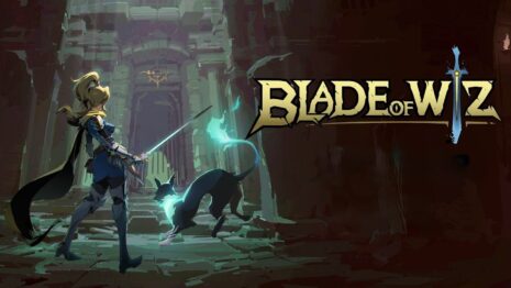 Blade of Wiz