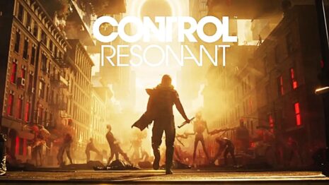 CONTROL Resonant