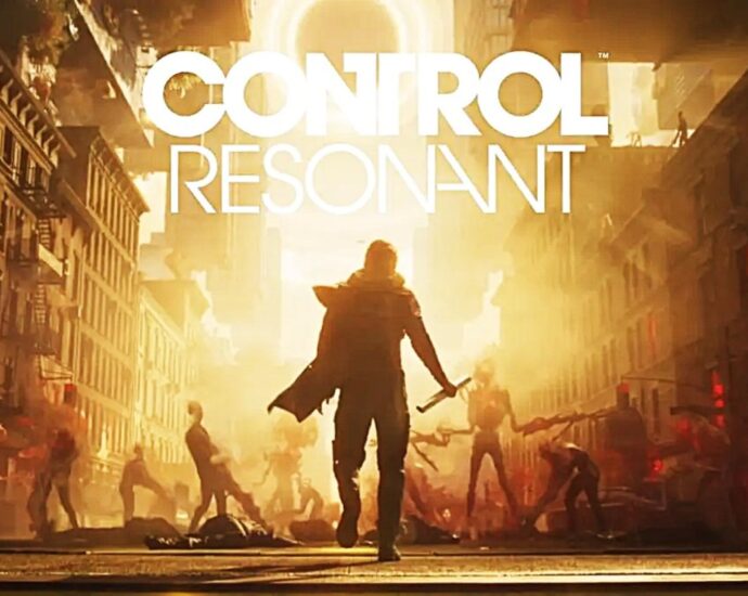 CONTROL Resonant