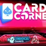 Card Corner