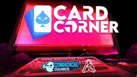 Card Corner