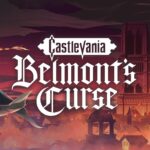 Castlevania: Belmont's Curse