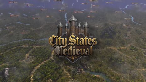 City States: Medieval