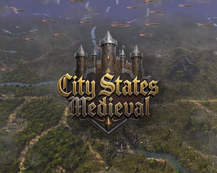 City States: Medieval