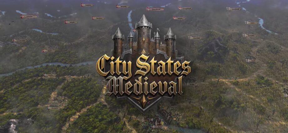 City States: Medieval