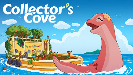 Collector’s Cove