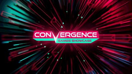 Convergence Games Showcase