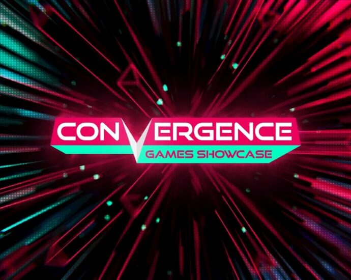 Convergence Games Showcase