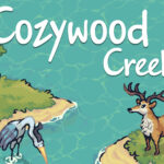 Cozywood Creek