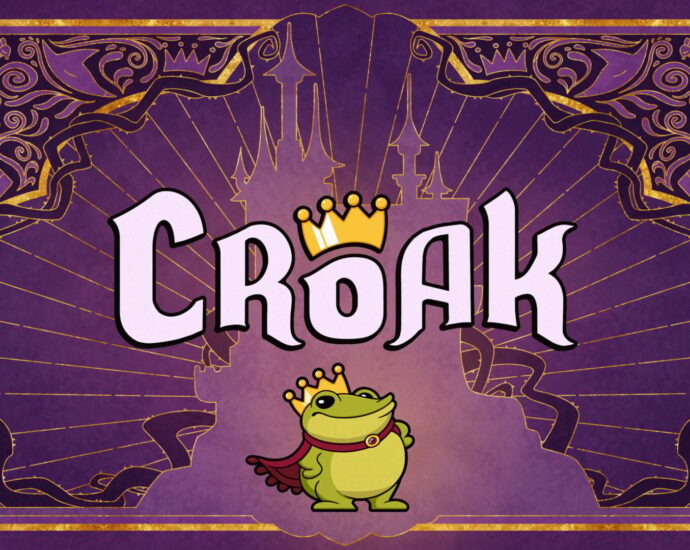 Croak