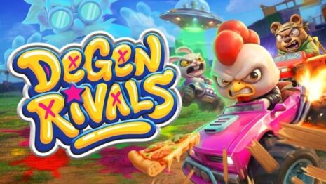 DeGen Rivals