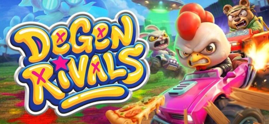 DeGen Rivals
