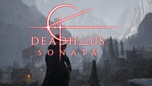 Deadhaus Sonata