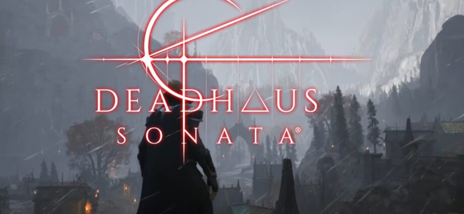 Deadhaus Sonata