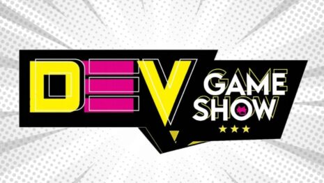 Dev Game Show
