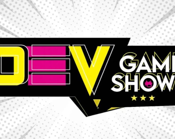 Dev Game Show