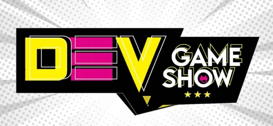 Dev Game Show