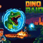 Dino Time Raiders