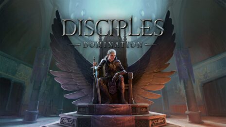 Disciples: Domination