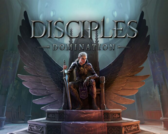 Disciples: Domination