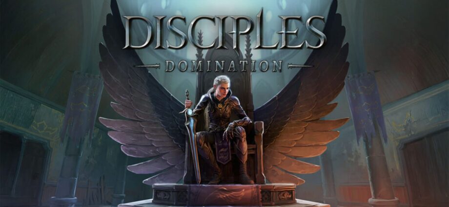 Disciples: Domination