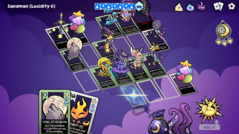 Dreambuilder Bag of Dreams