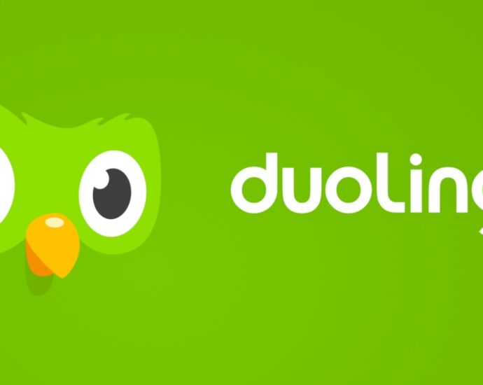 Duolingo