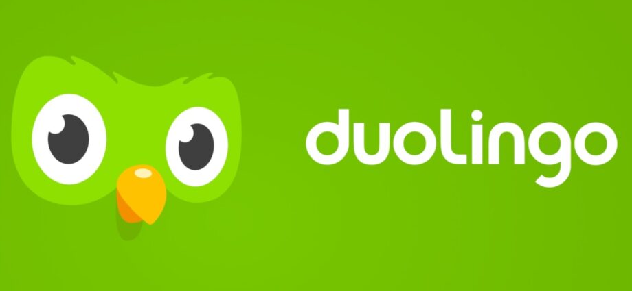 Duolingo