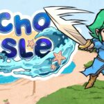 Echo Isle
