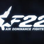 F-22 Air Dominance Fighter