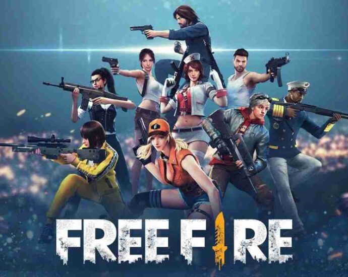 Free Fire