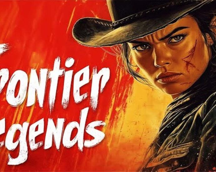 Frontier Legends