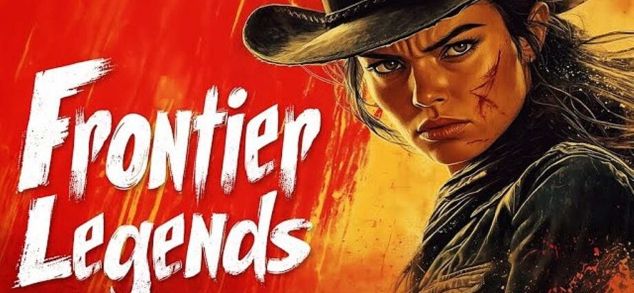 Frontier Legends