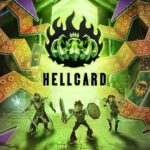 HELLCARD II
