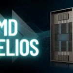 Helios amd tcs