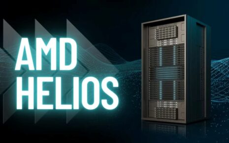 Helios amd tcs