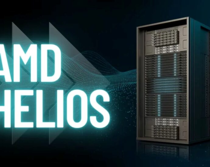 Helios amd tcs