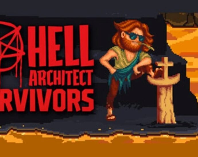 Hell Architect: Survivors