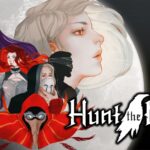 Hunt the Night