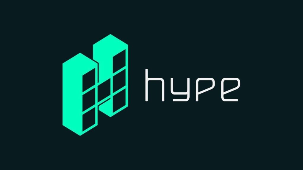 Hype Games