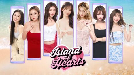 Island of Hearts