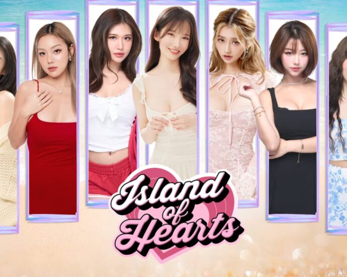 Island of Hearts